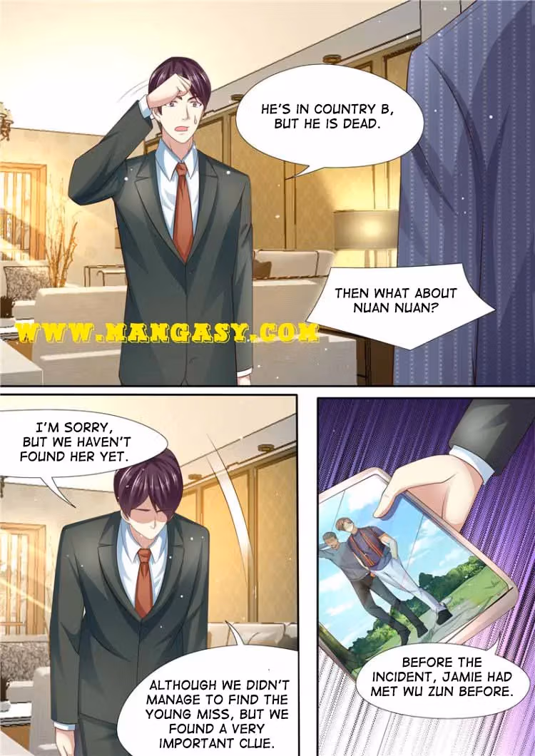 An Exorbitant Wife Chapter 290 page 4 - 
