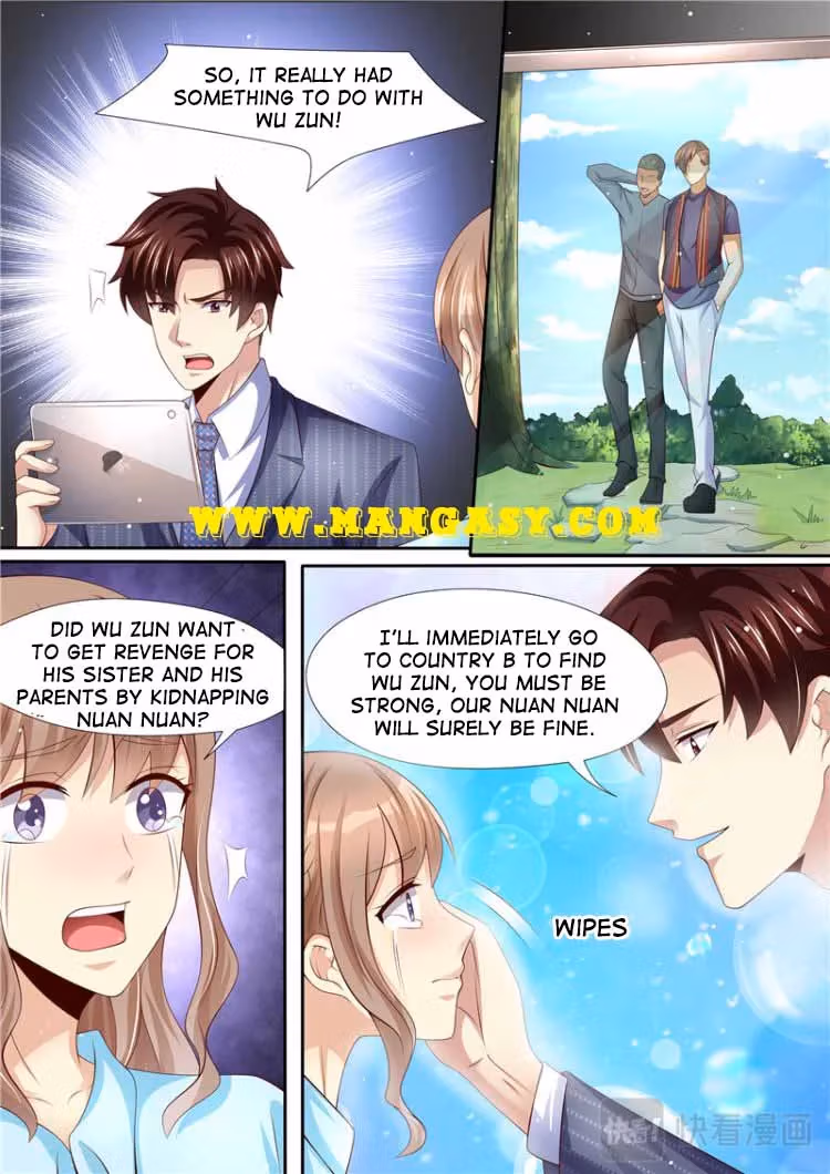 An Exorbitant Wife Chapter 290 page 5 - 