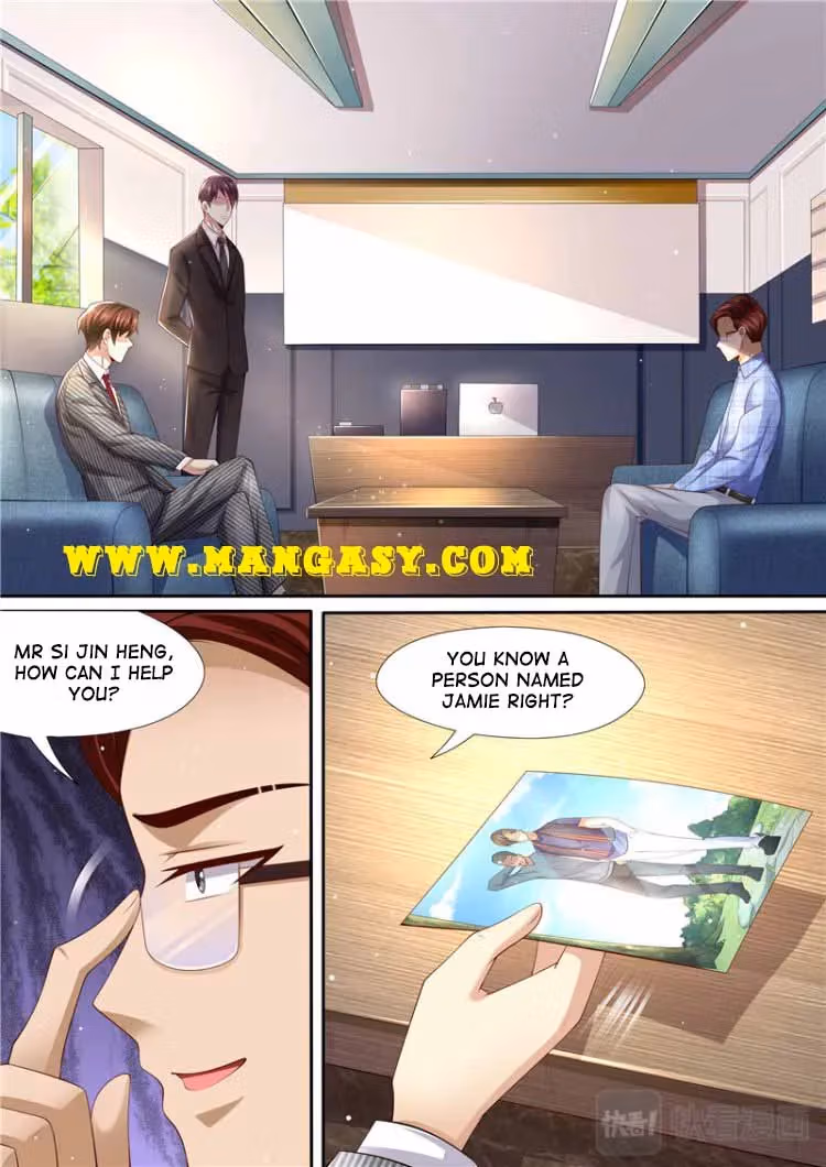 An Exorbitant Wife Chapter 290 page 7 - 
