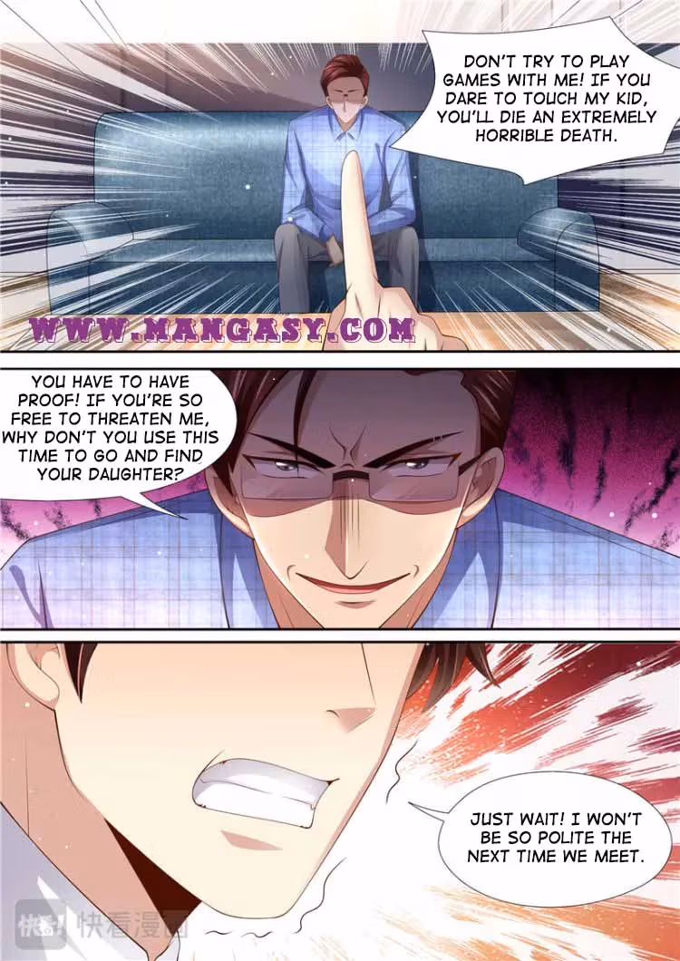 An Exorbitant Wife Chapter 290 page 9 - 