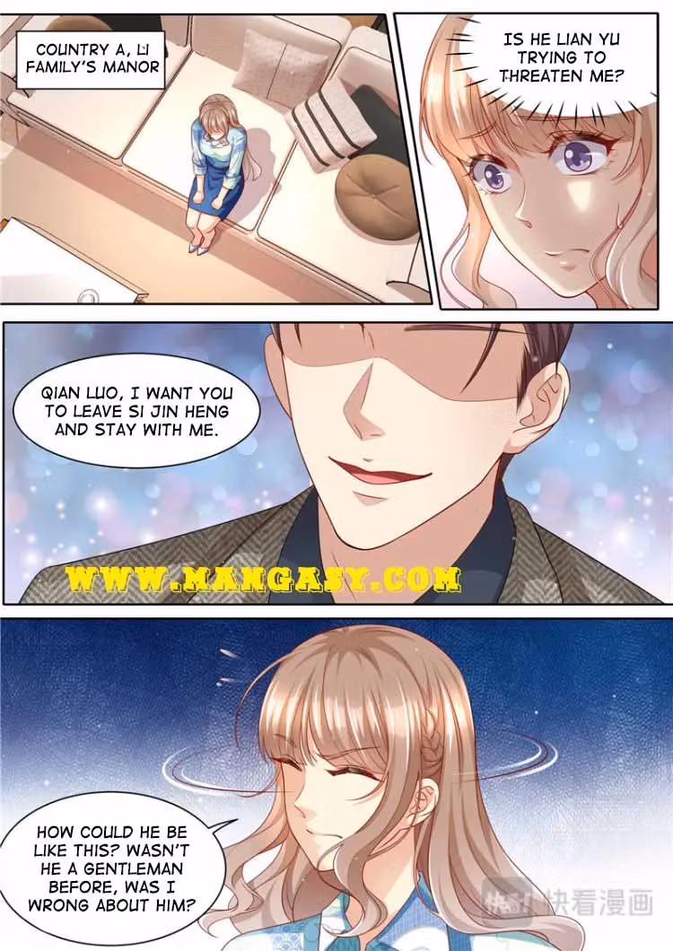 An Exorbitant Wife Chapter 291 page 2 - 