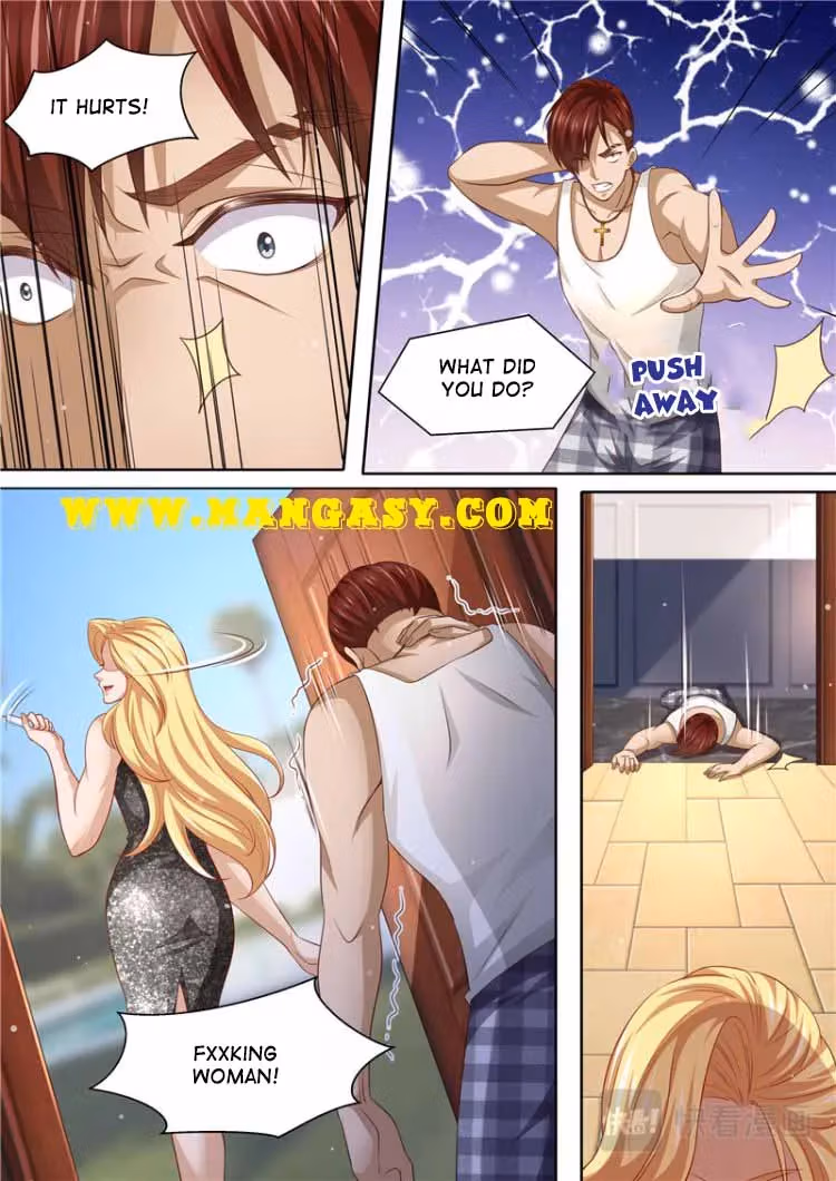 An Exorbitant Wife Chapter 291 page 8 - 