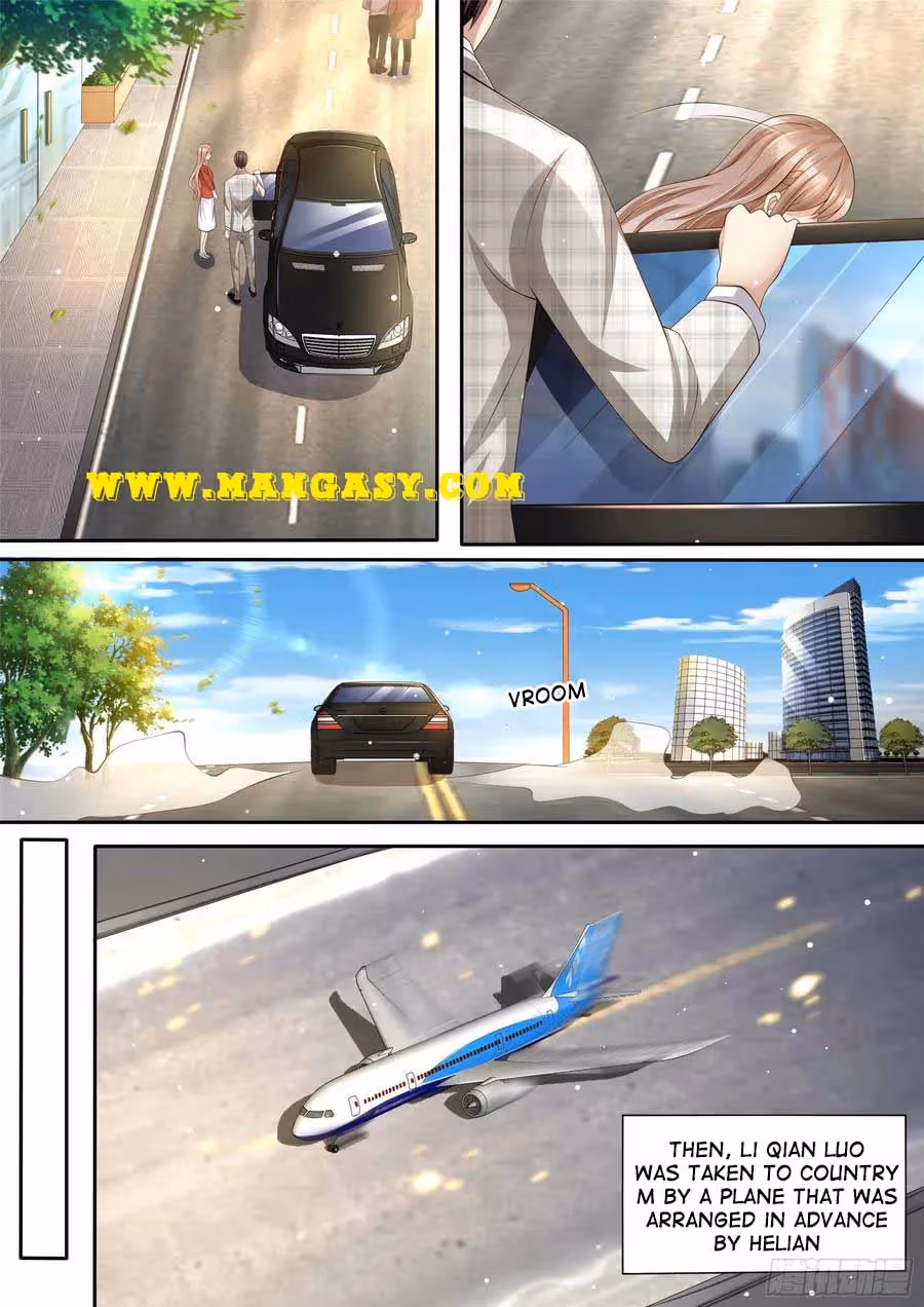 An Exorbitant Wife Chapter 292 page 11 - 