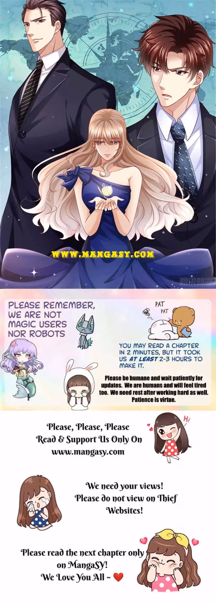 An Exorbitant Wife Chapter 292 page 14 - 