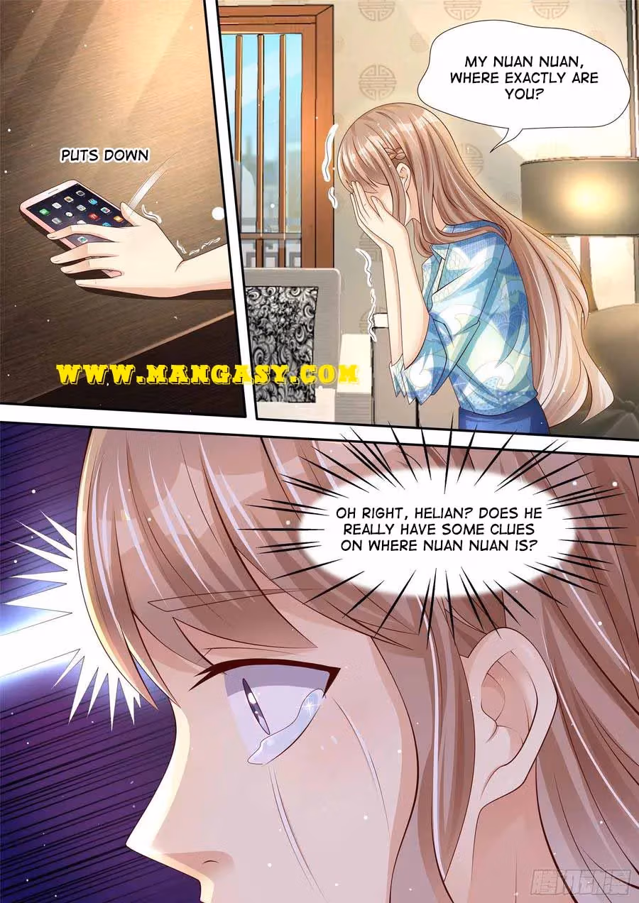 An Exorbitant Wife Chapter 292 page 5 - 