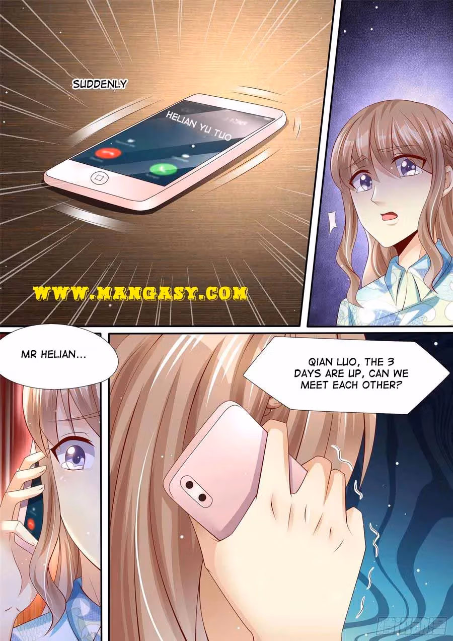 An Exorbitant Wife Chapter 292 page 6 - 
