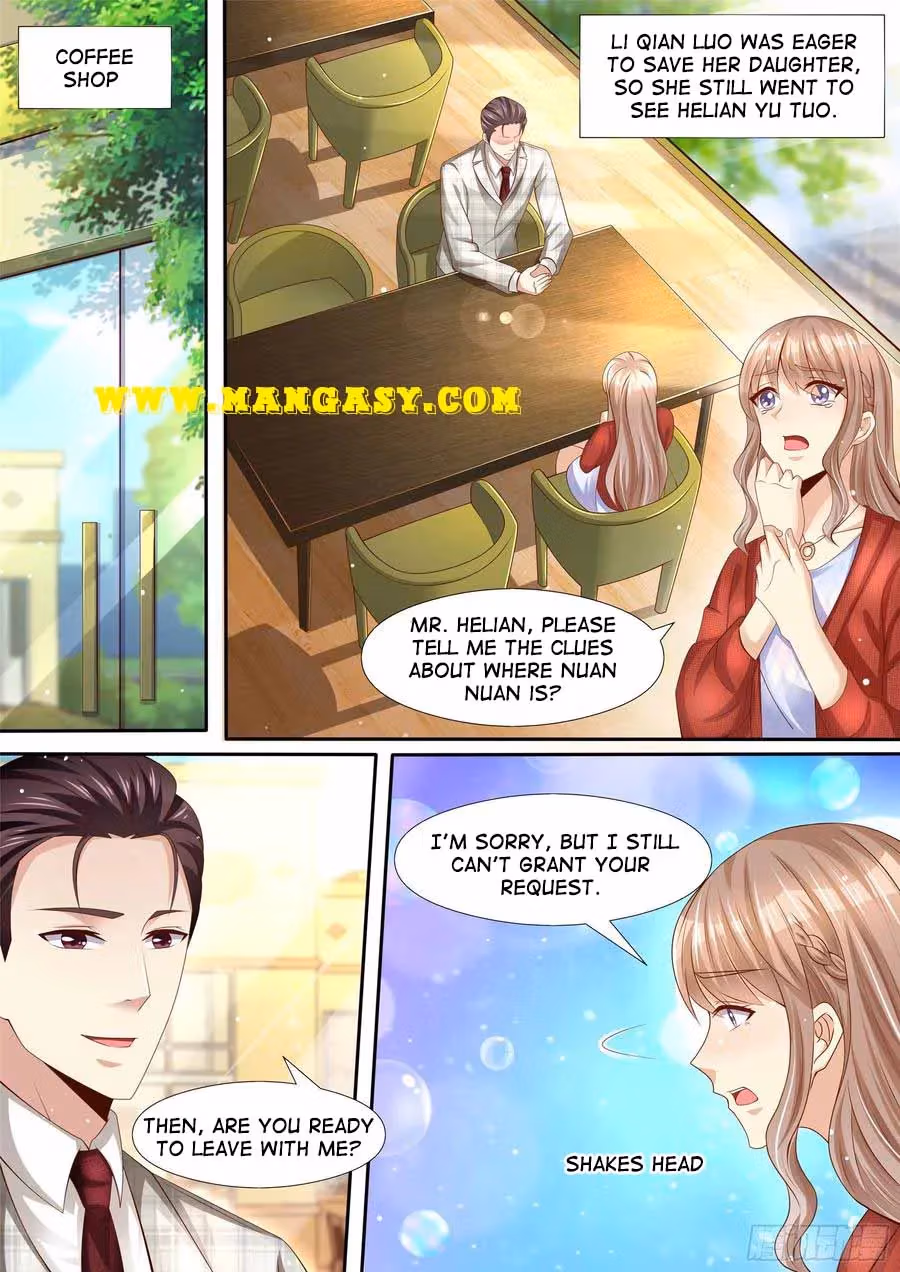 An Exorbitant Wife Chapter 292 page 7 - 