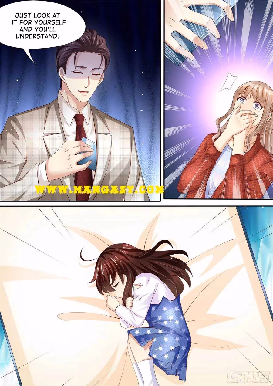 An Exorbitant Wife Chapter 292 page 9 - 