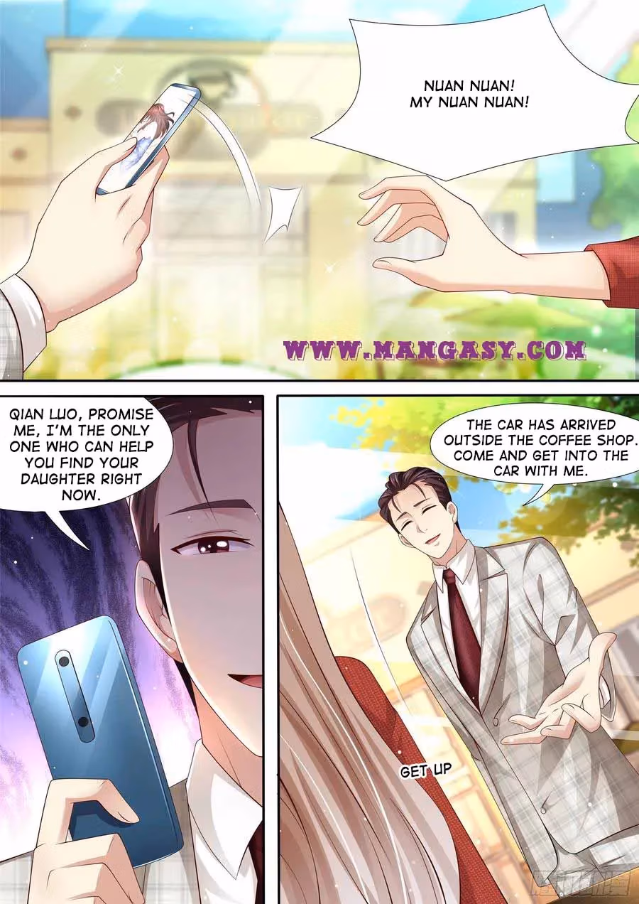 An Exorbitant Wife Chapter 292 page 10 - 