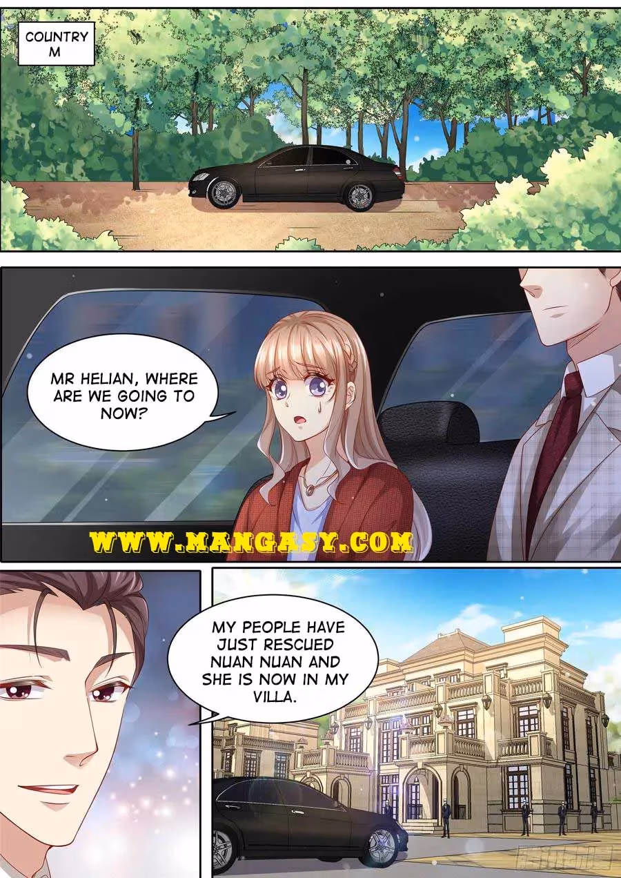 An Exorbitant Wife Chapter 293 page 2 - 