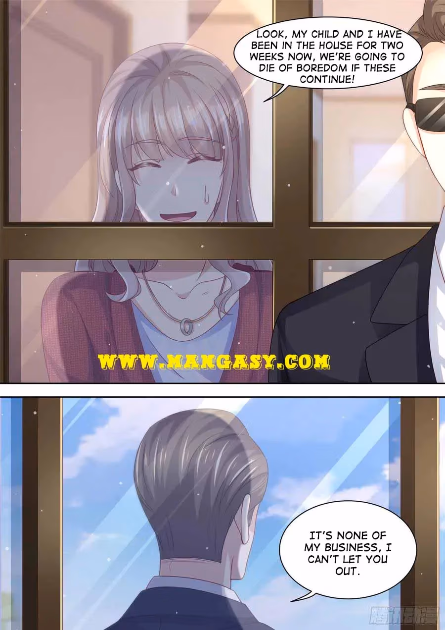 An Exorbitant Wife Chapter 293 page 12 - 