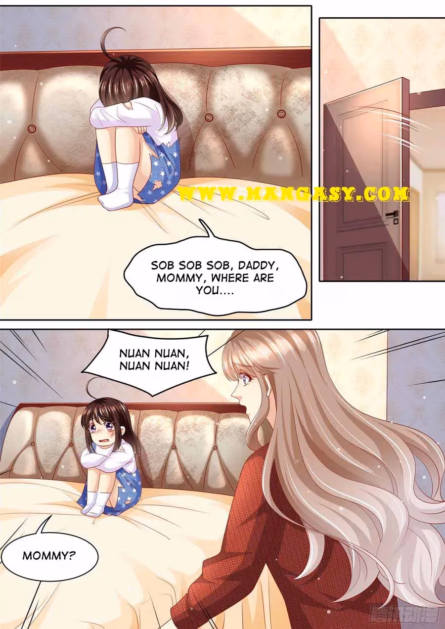An Exorbitant Wife Chapter 293 page 3 - 
