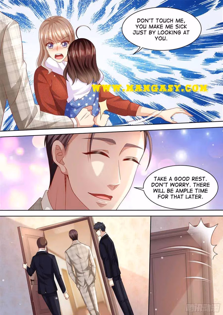 An Exorbitant Wife Chapter 293 page 6 - 