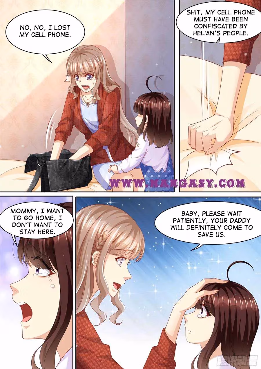 An Exorbitant Wife Chapter 293 page 7 - 