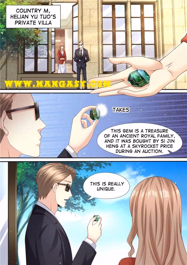 An Exorbitant Wife Chapter 294 page 2 - 