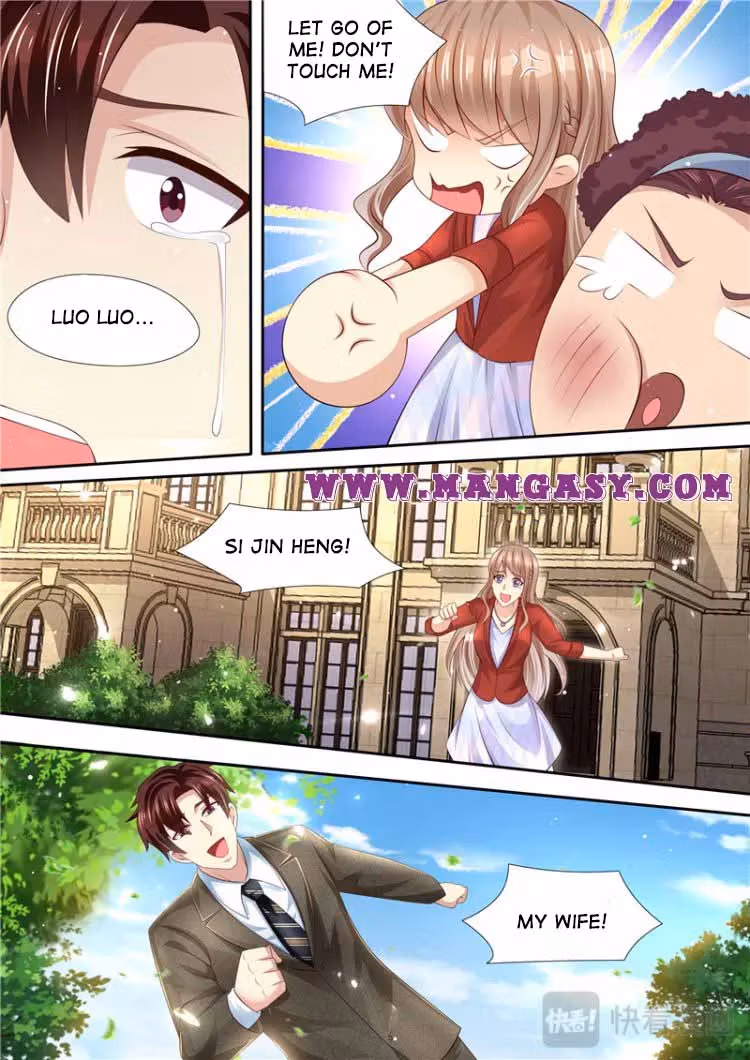 An Exorbitant Wife Chapter 294 page 12 - 