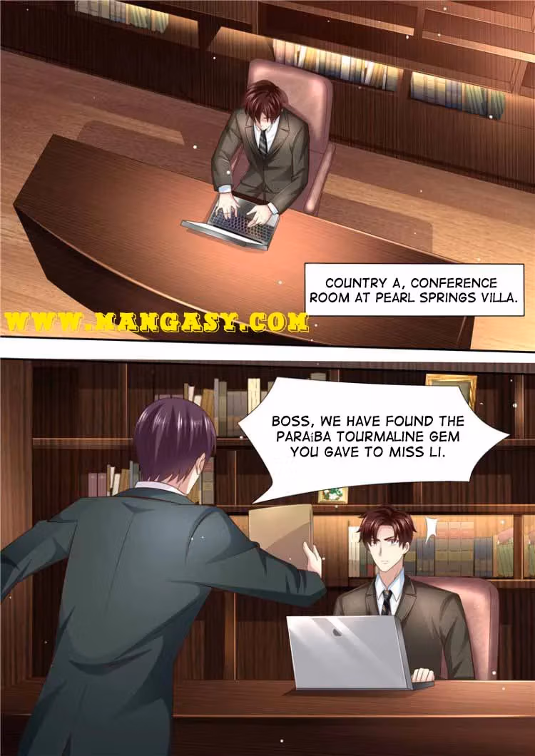 An Exorbitant Wife Chapter 294 page 5 - 