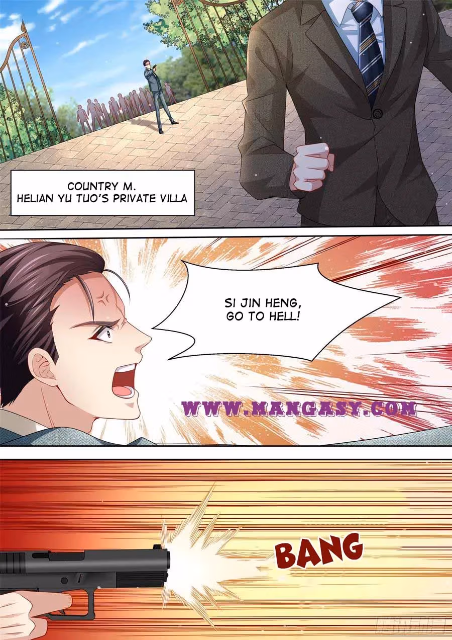 An Exorbitant Wife Chapter 295 page 2 - 