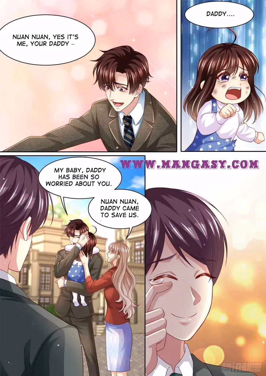 An Exorbitant Wife Chapter 295 page 9 - 
