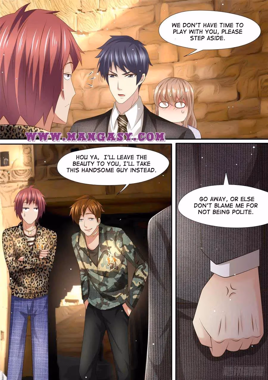 An Exorbitant Wife Chapter 296 page 7 - 