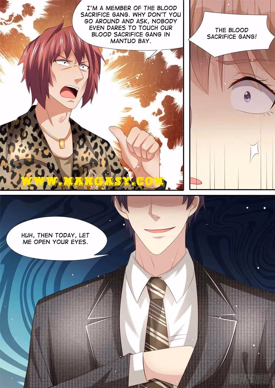 An Exorbitant Wife Chapter 296 page 9 - 