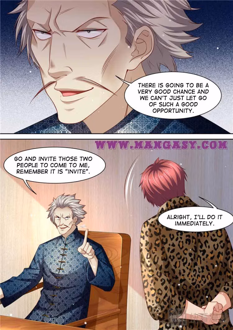 An Exorbitant Wife Chapter 297 page 4 - 