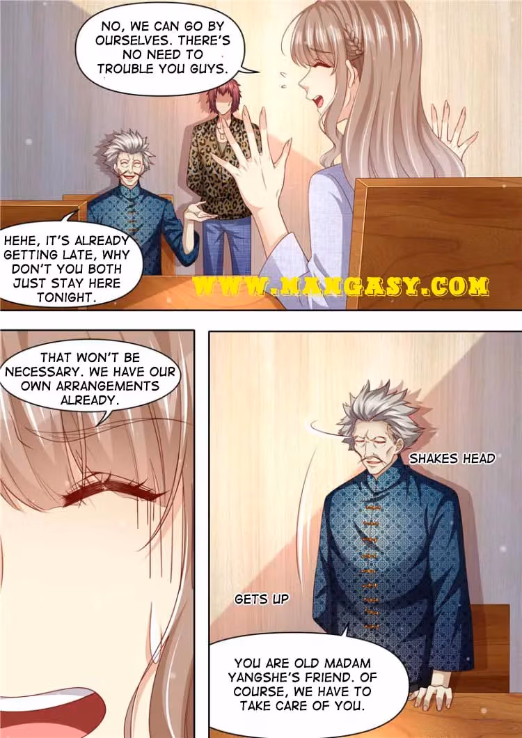 An Exorbitant Wife Chapter 297 page 10 - 