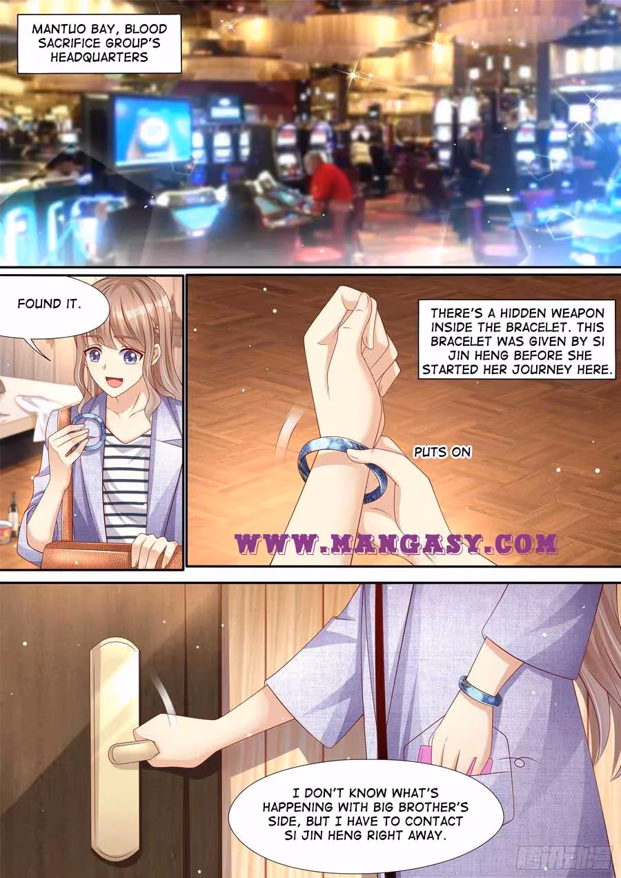 An Exorbitant Wife Chapter 298 page 2 - 
