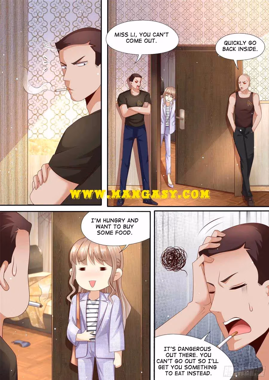 An Exorbitant Wife Chapter 298 page 3 - 