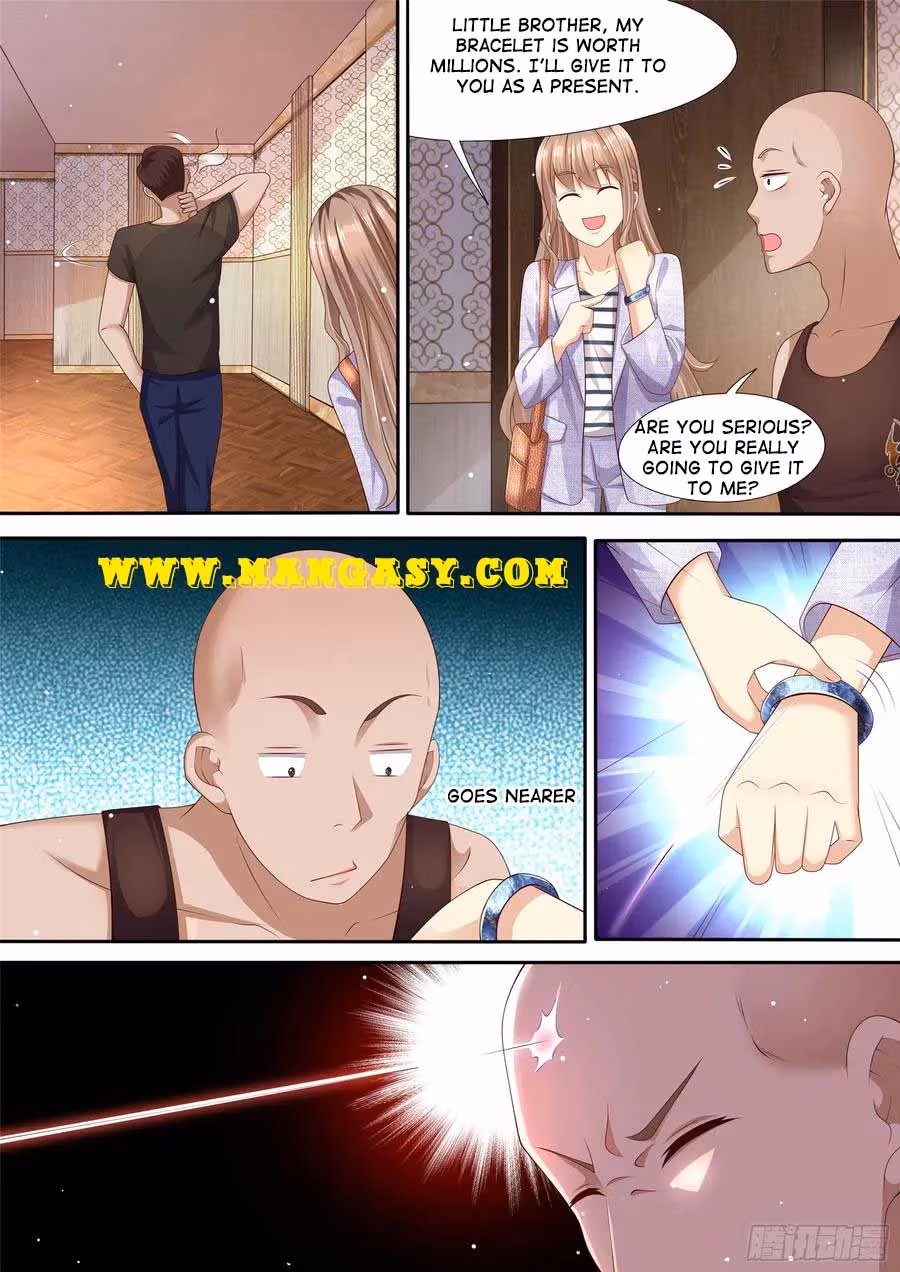 An Exorbitant Wife Chapter 298 page 4 - 