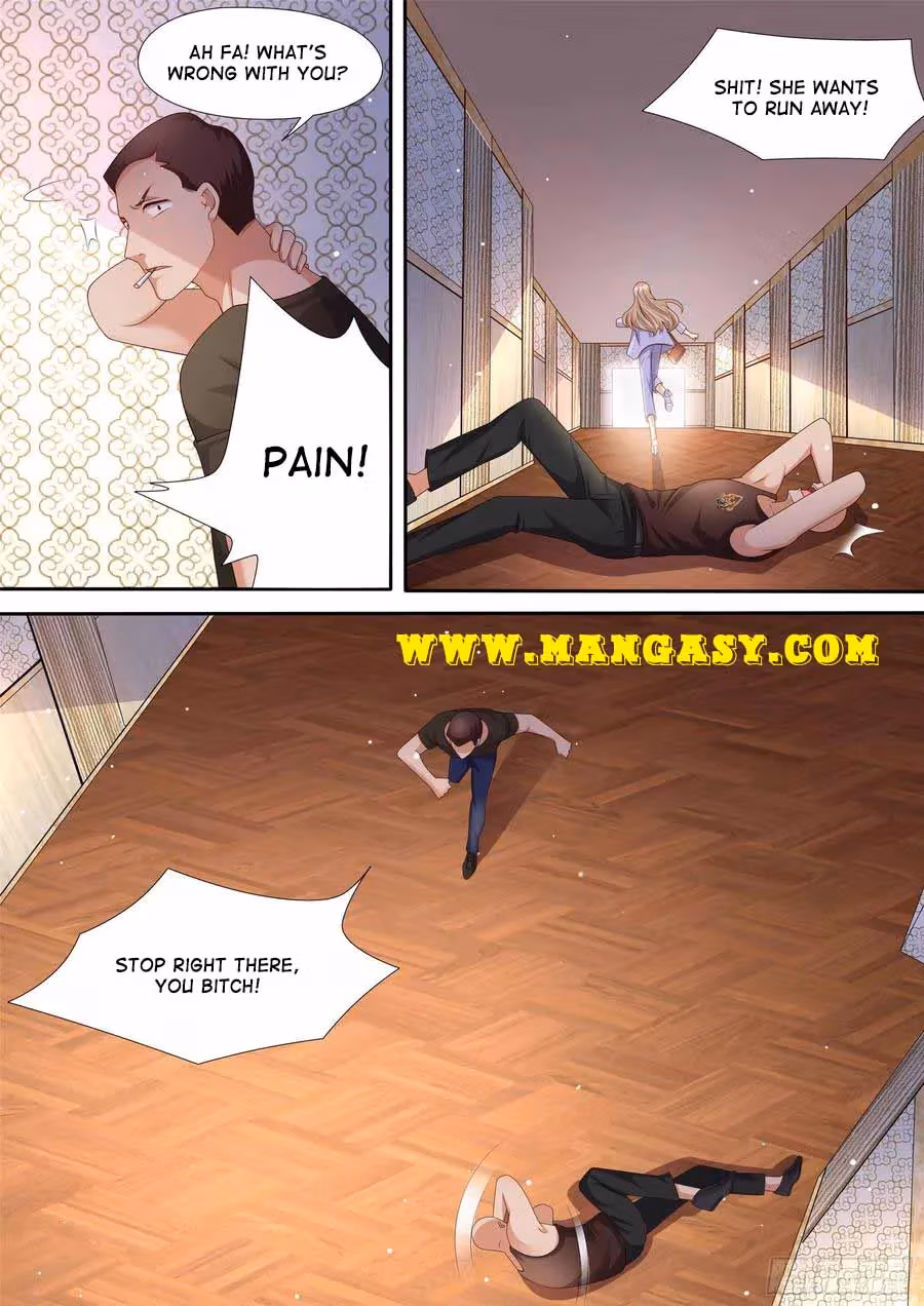 An Exorbitant Wife Chapter 298 page 5 - 
