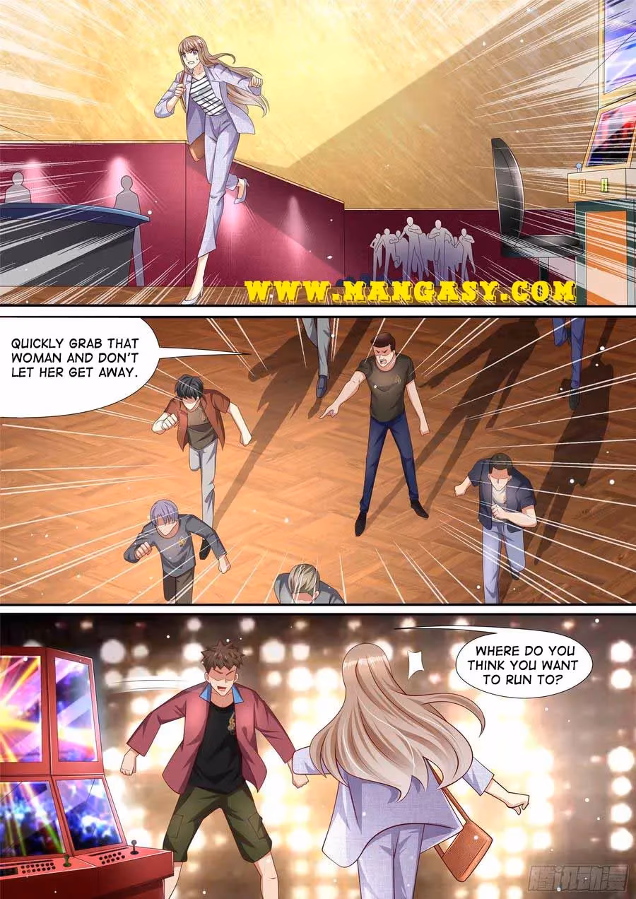 An Exorbitant Wife Chapter 298 page 6 - 