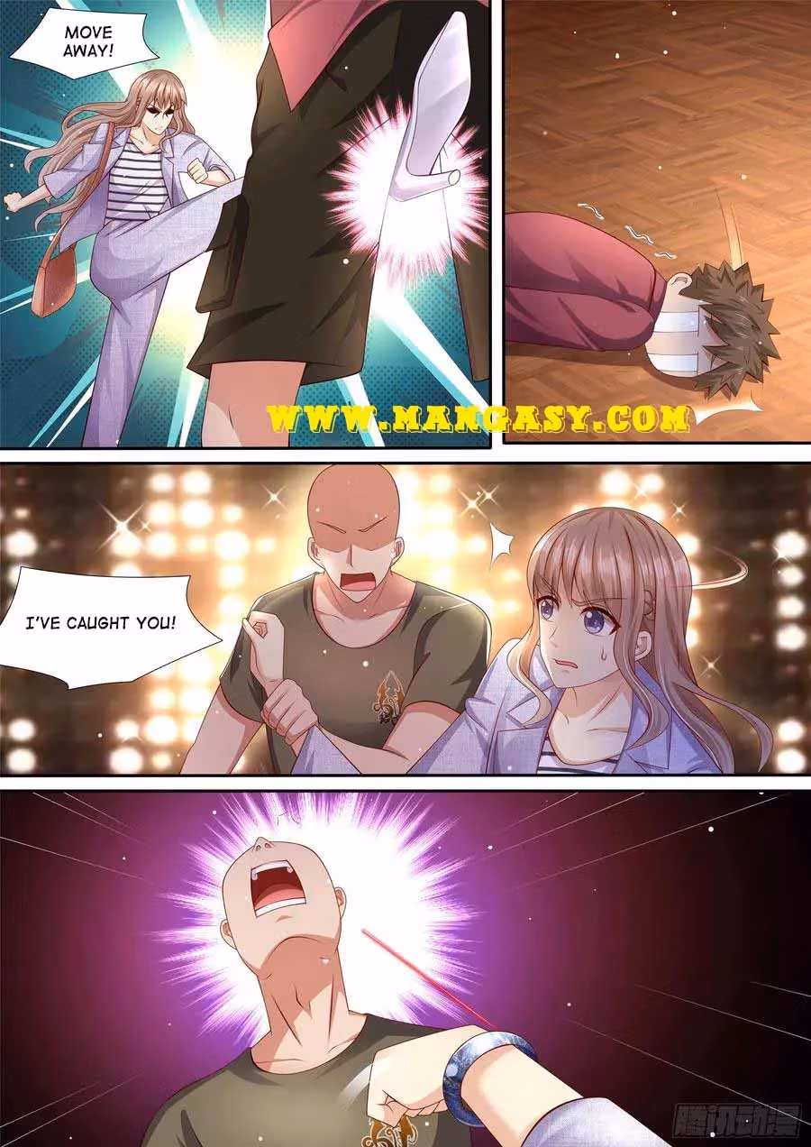 An Exorbitant Wife Chapter 298 page 7 - 