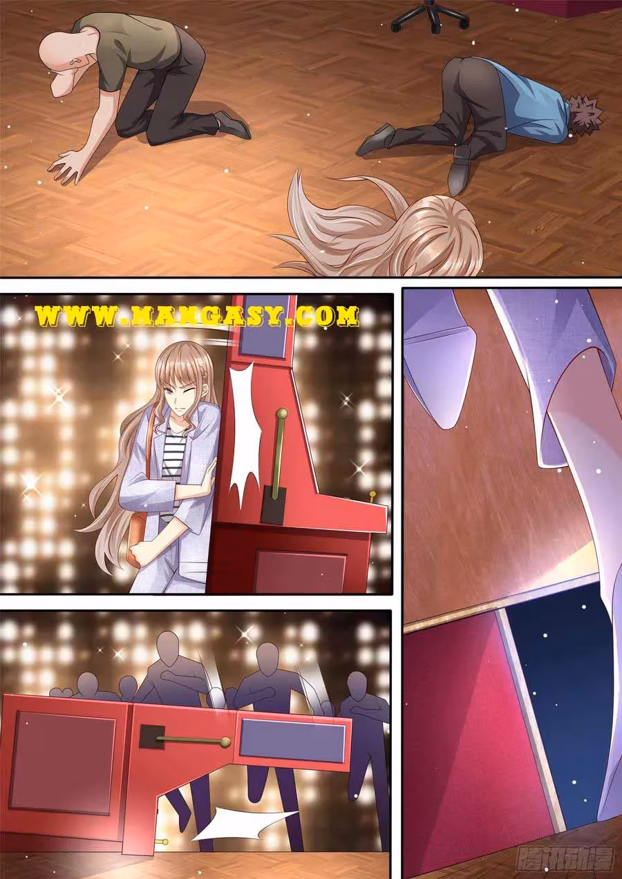 An Exorbitant Wife Chapter 298 page 8 - 