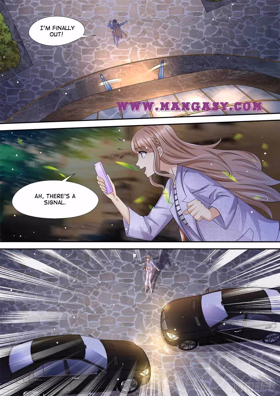An Exorbitant Wife Chapter 298 page 9 - 