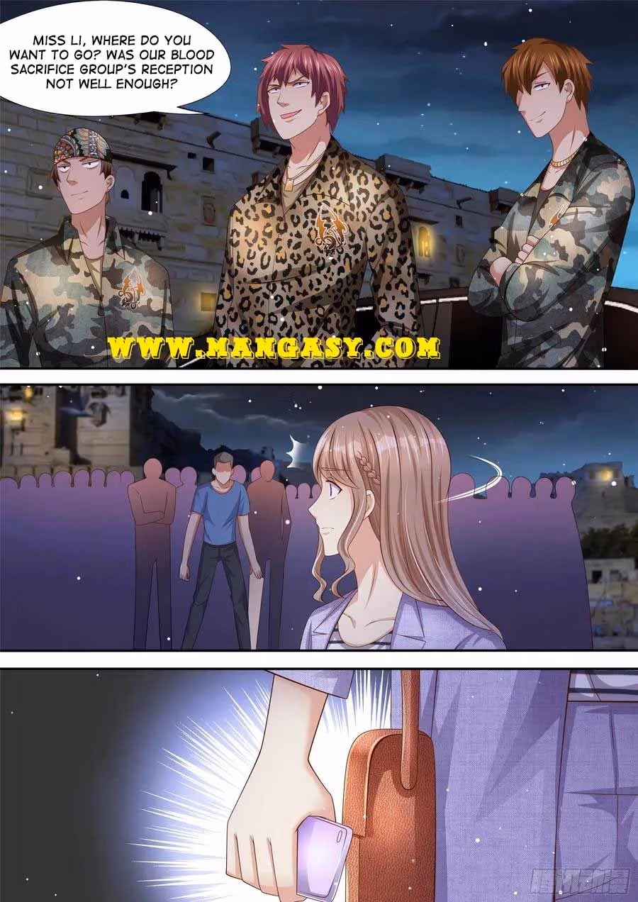 An Exorbitant Wife Chapter 298 page 10 - 
