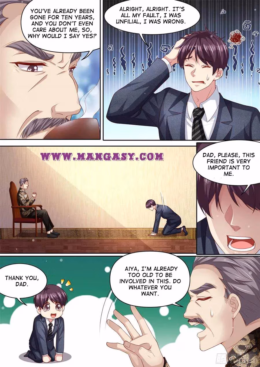 An Exorbitant Wife Chapter 299 page 9 - 