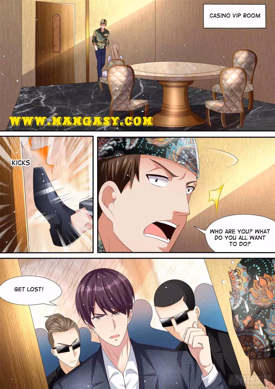 An Exorbitant Wife Chapter 300 page 12 - 