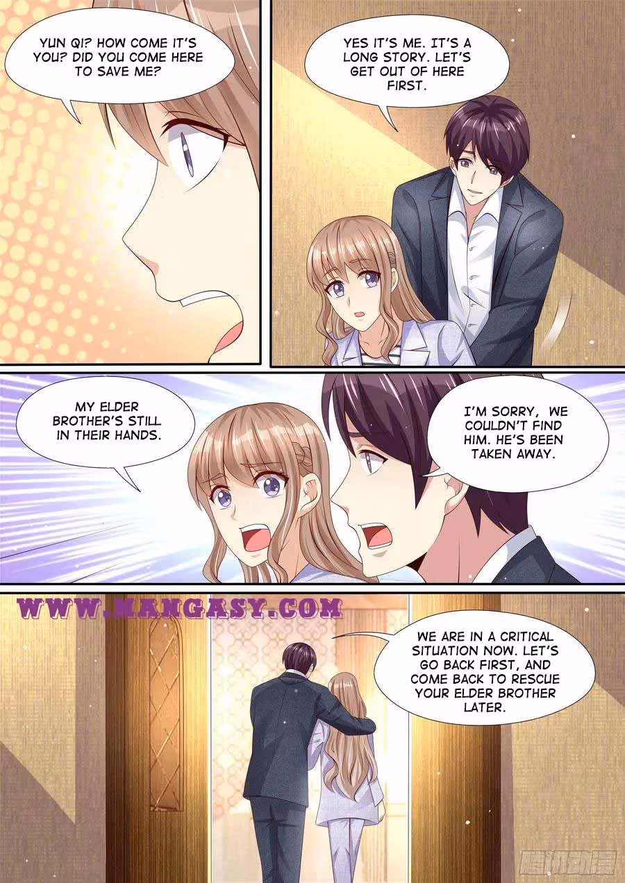 An Exorbitant Wife Chapter 300 page 13 - 