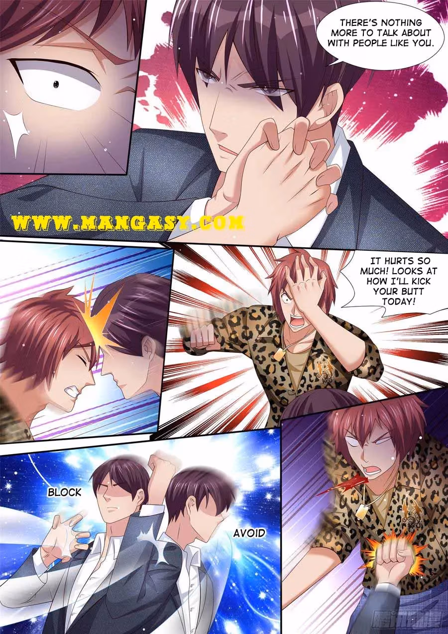 An Exorbitant Wife Chapter 300 page 7 - 