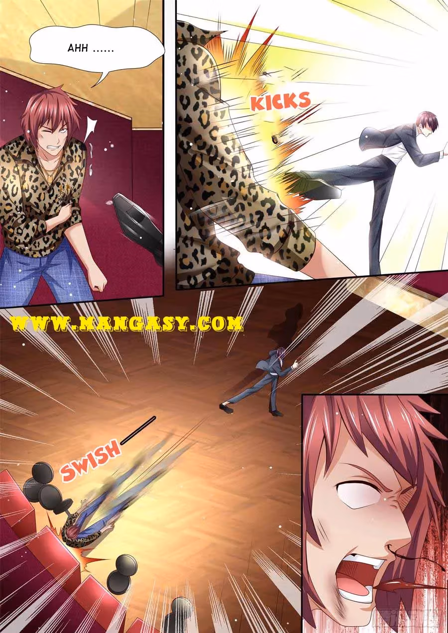 An Exorbitant Wife Chapter 300 page 8 - 