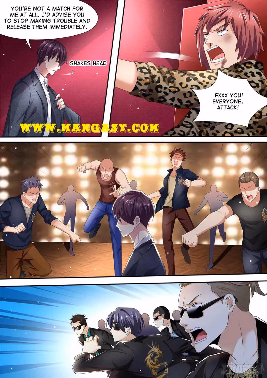 An Exorbitant Wife Chapter 300 page 9 - 