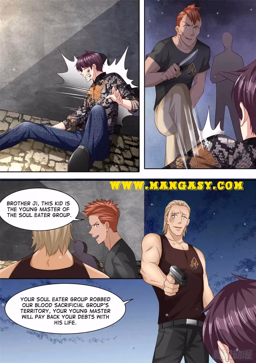 An Exorbitant Wife Chapter 301 page 13 - 
