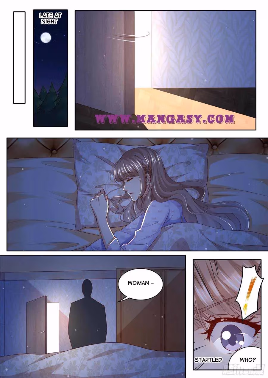 An Exorbitant Wife Chapter 301 page 3 - 