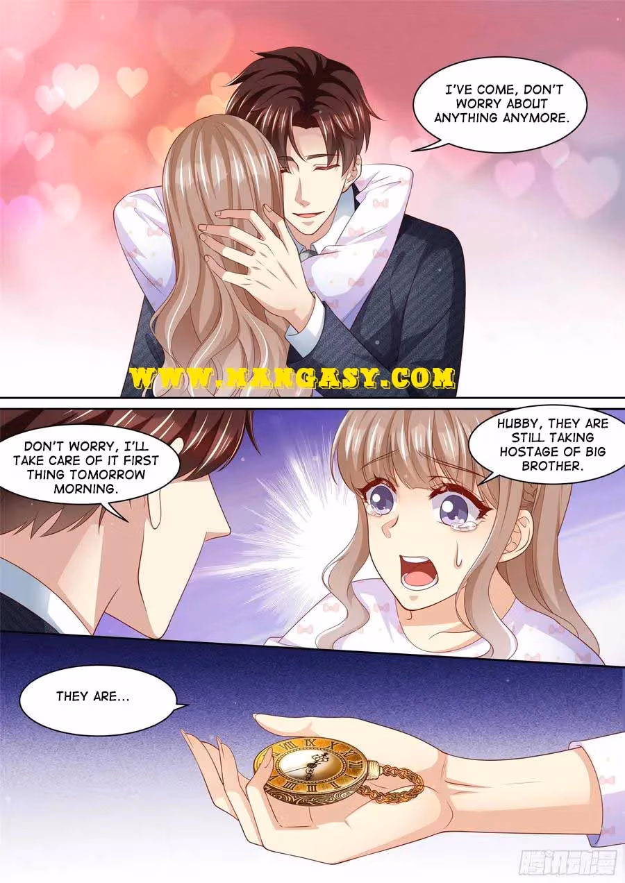 An Exorbitant Wife Chapter 301 page 5 - 