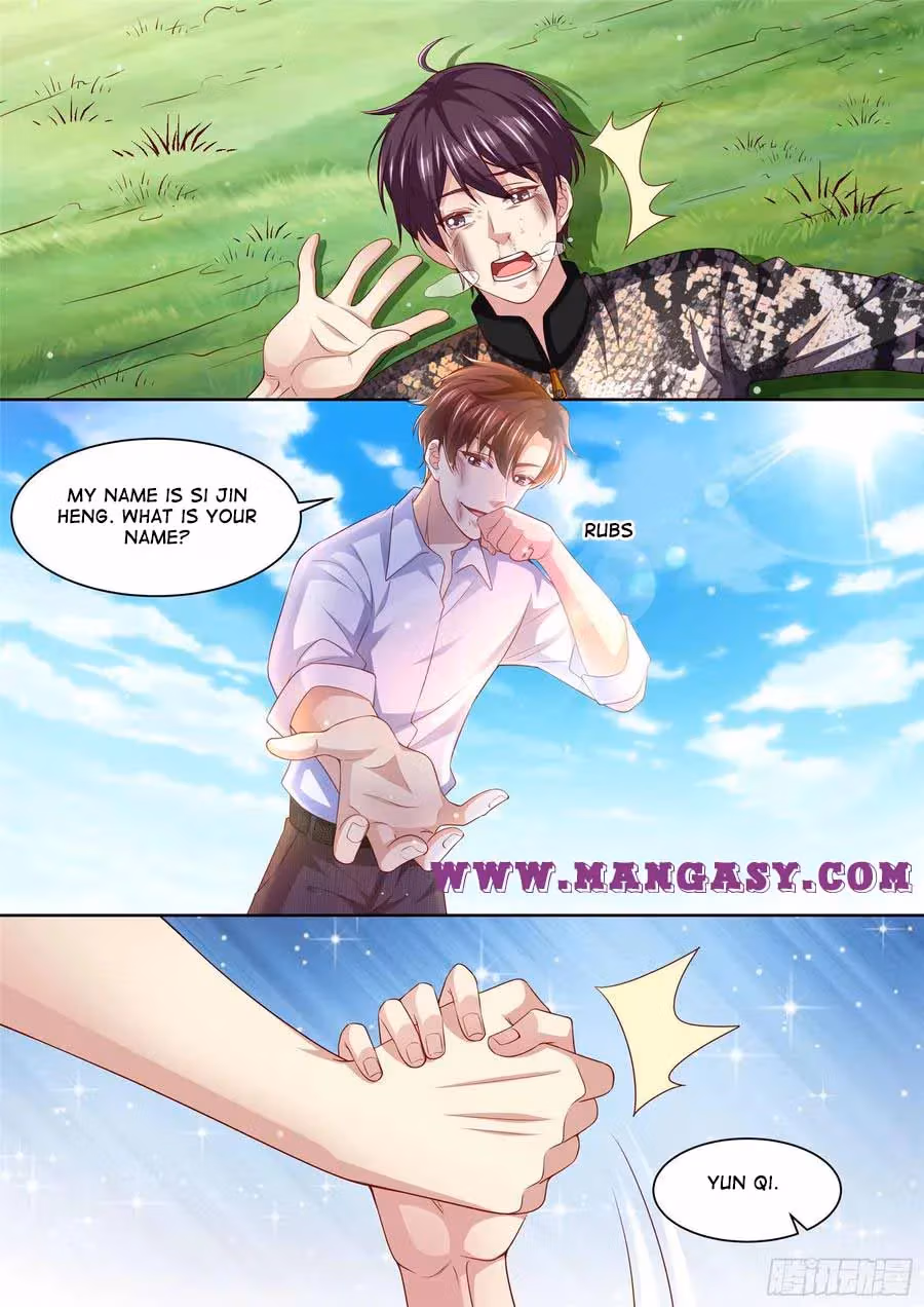 An Exorbitant Wife Chapter 301 page 9 - 