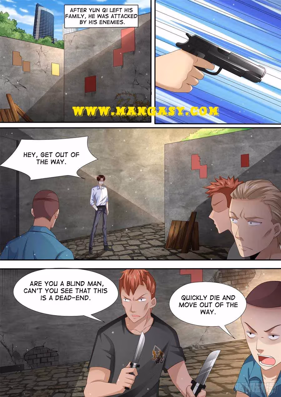 An Exorbitant Wife Chapter 302 page 2 - 