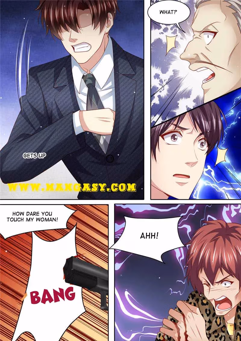 An Exorbitant Wife Chapter 303 page 13 - 