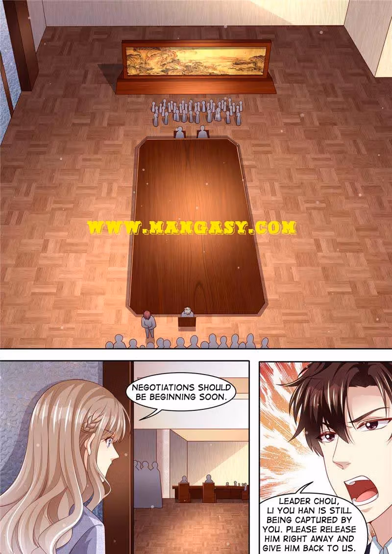 An Exorbitant Wife Chapter 303 page 6 - 