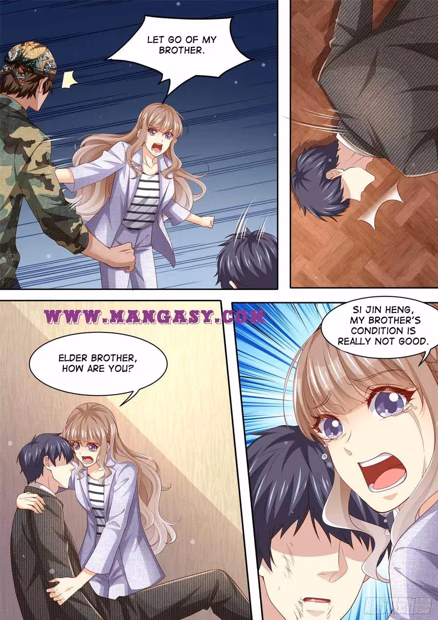 An Exorbitant Wife Chapter 304 page 4 - 
